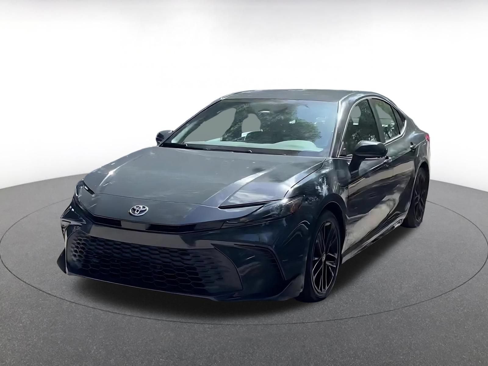 Thumbnail: 2026 Toyota Camry - 7