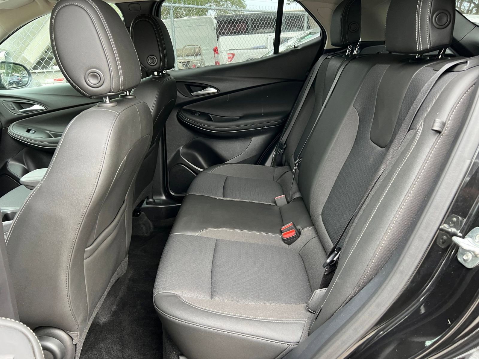 Thumbnail: 2025 Buick Encore GX - 33