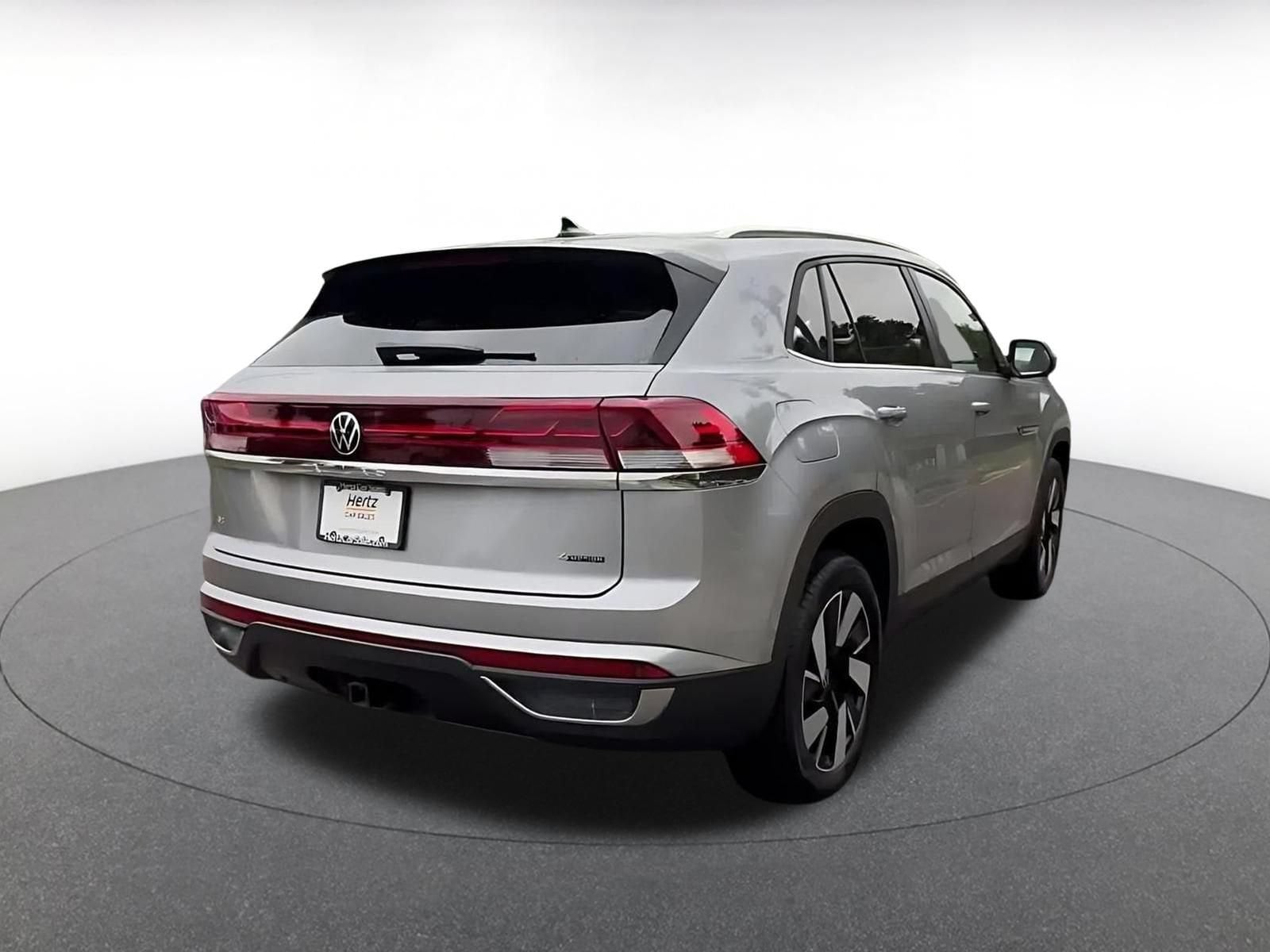 Thumbnail: 2026 Volkswagen Atlas - 11