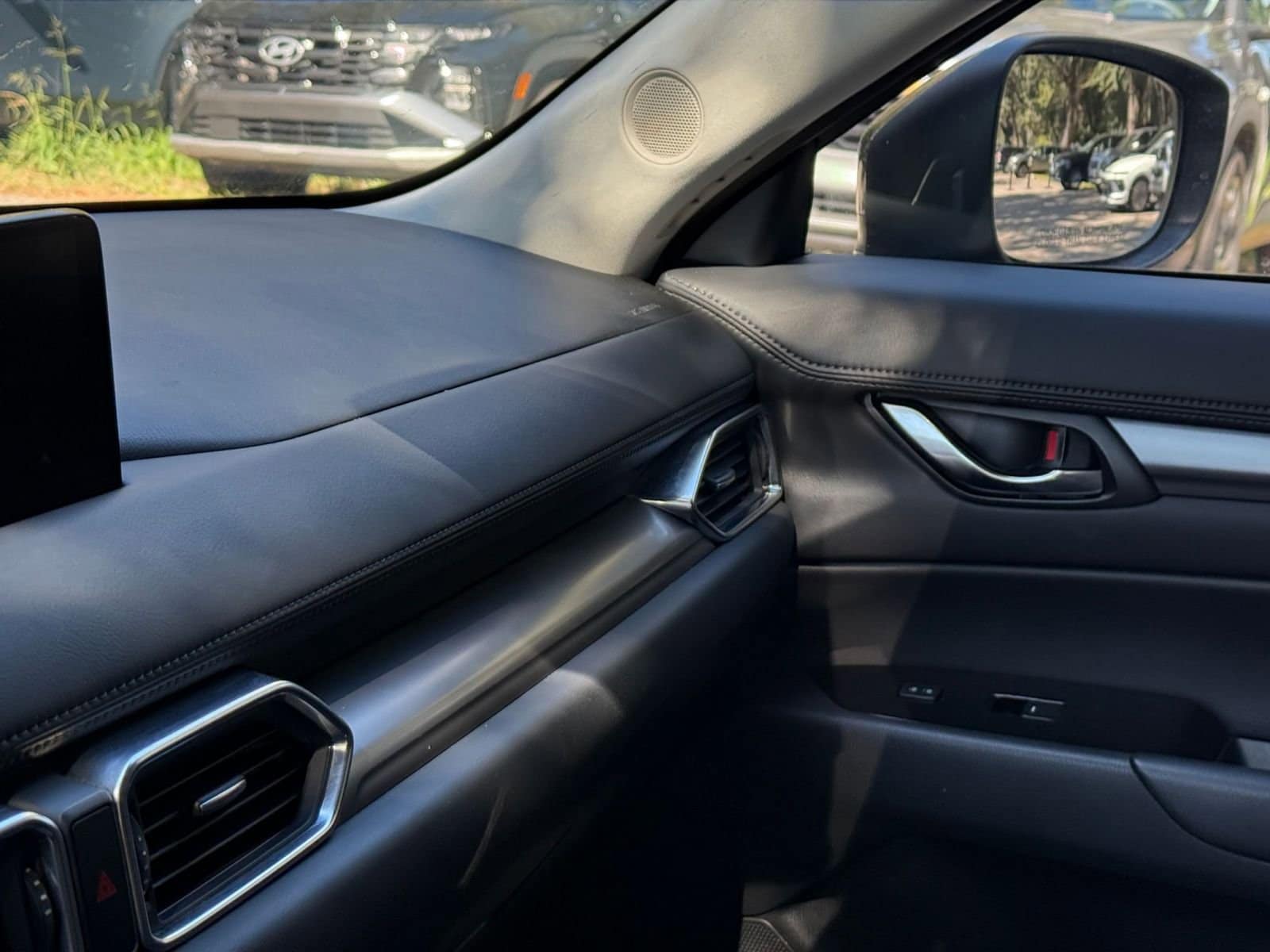 Thumbnail: 2025 Mazda CX-5 - 29