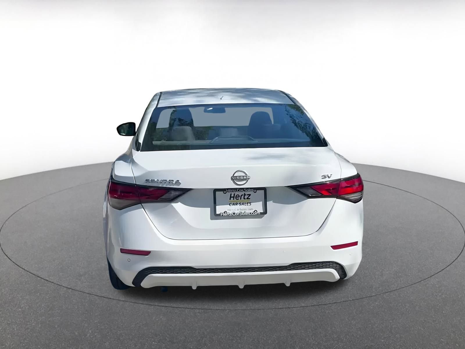 Thumbnail: 2024 Nissan Sentra - 12