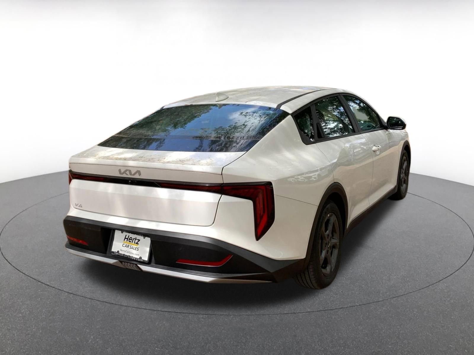 Thumbnail: 2025 Kia K4 - 7