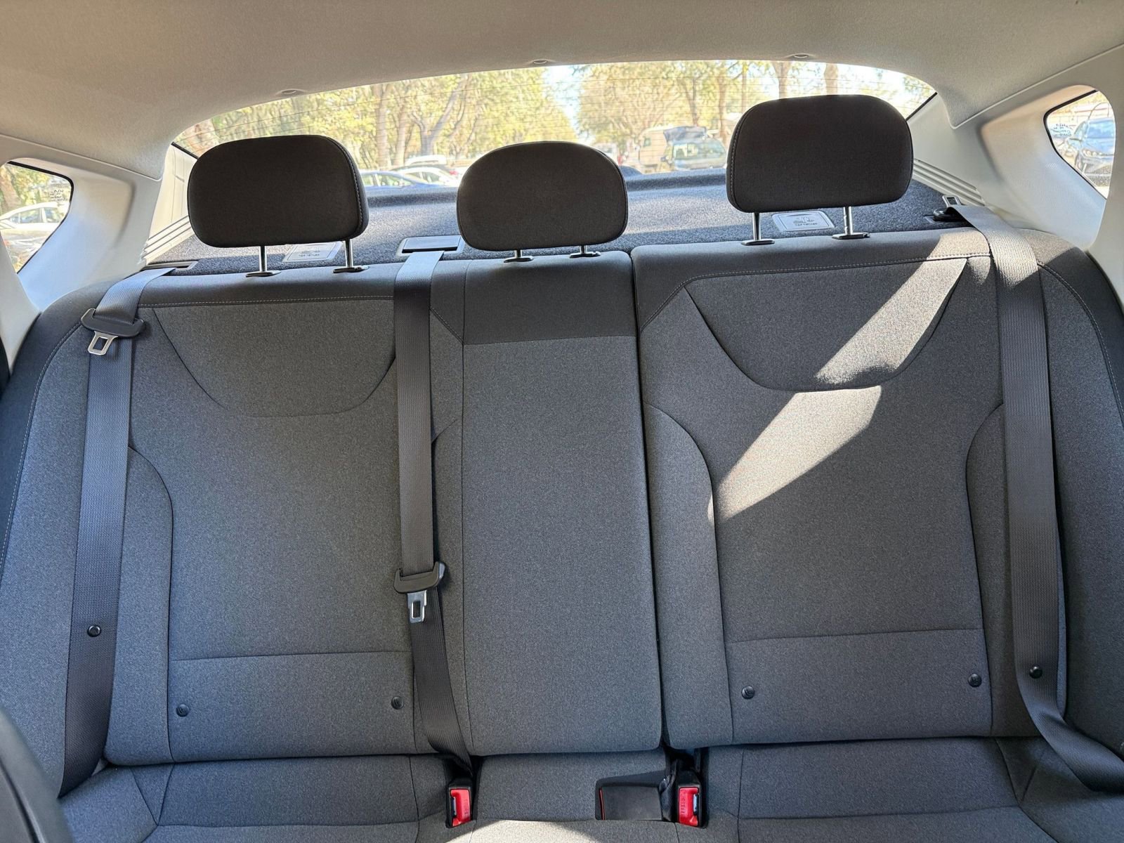 Thumbnail: 2025 Kia K4 - 34