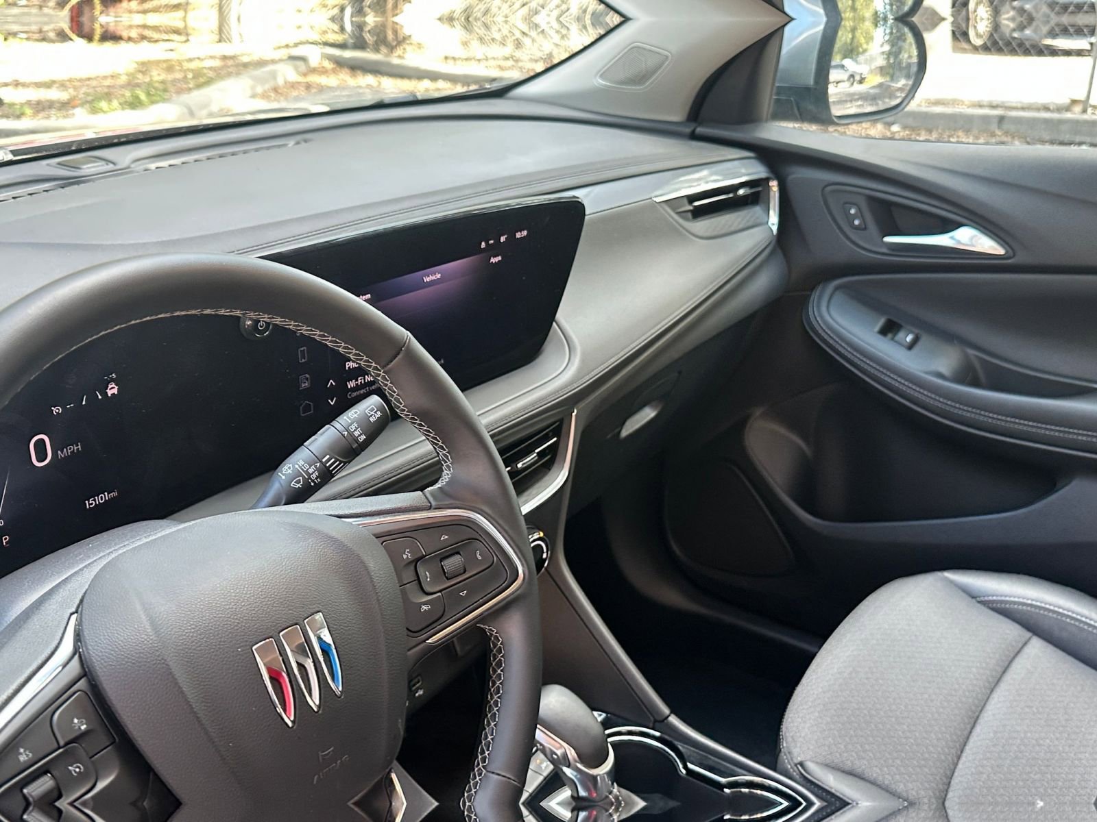 Thumbnail: 2025 Buick Encore GX - 29