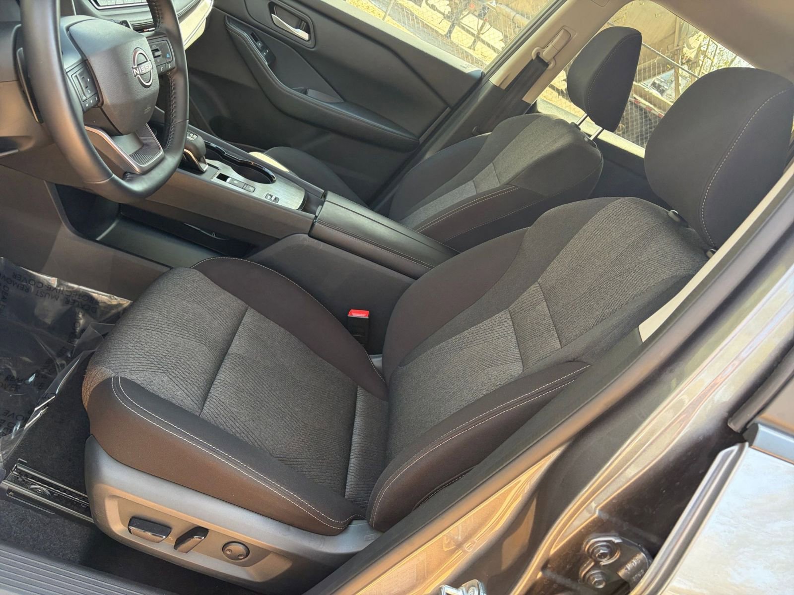 Thumbnail: 2025 Nissan Rogue - 33