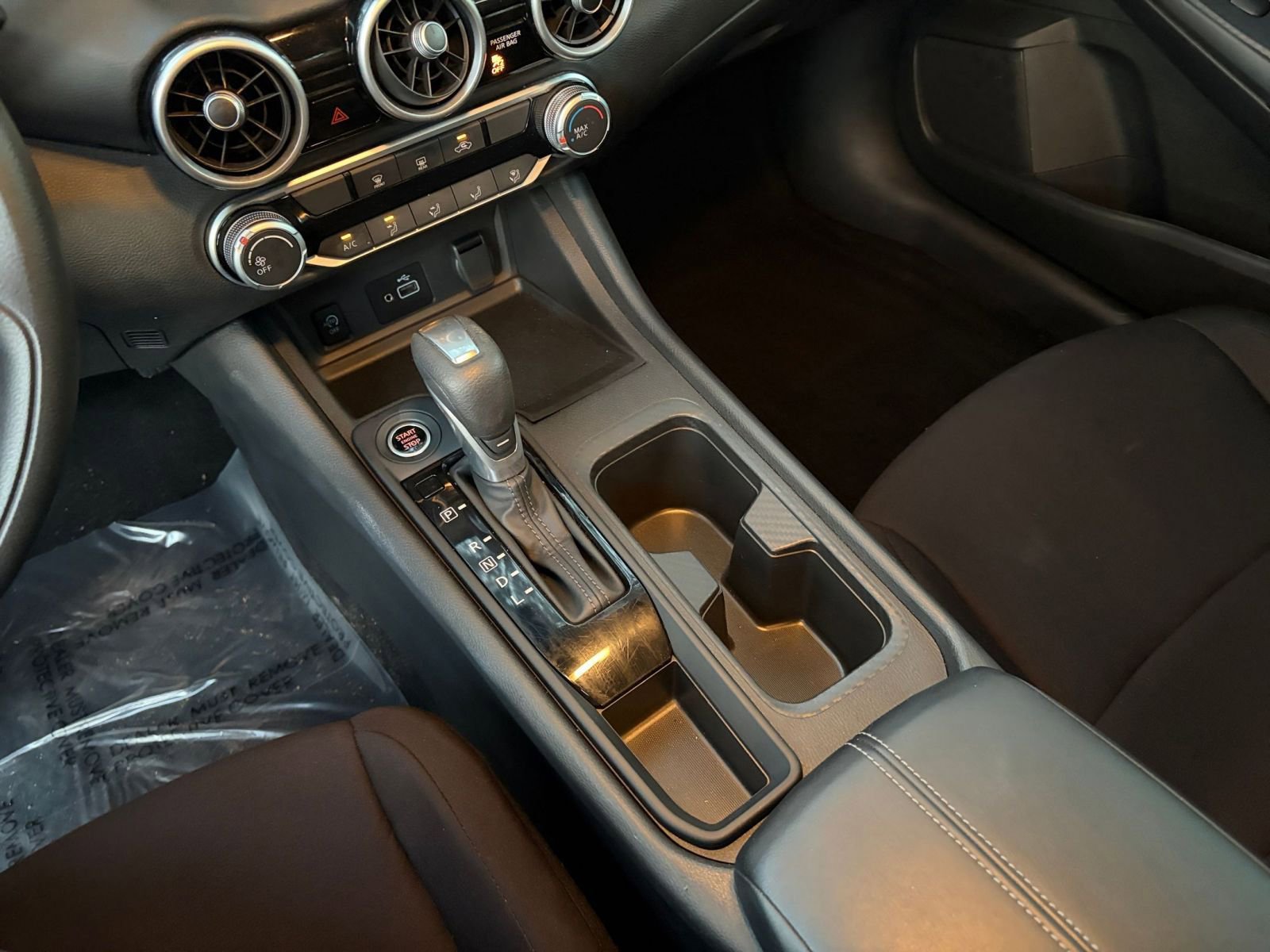 Thumbnail: 2025 Nissan Sentra - 35