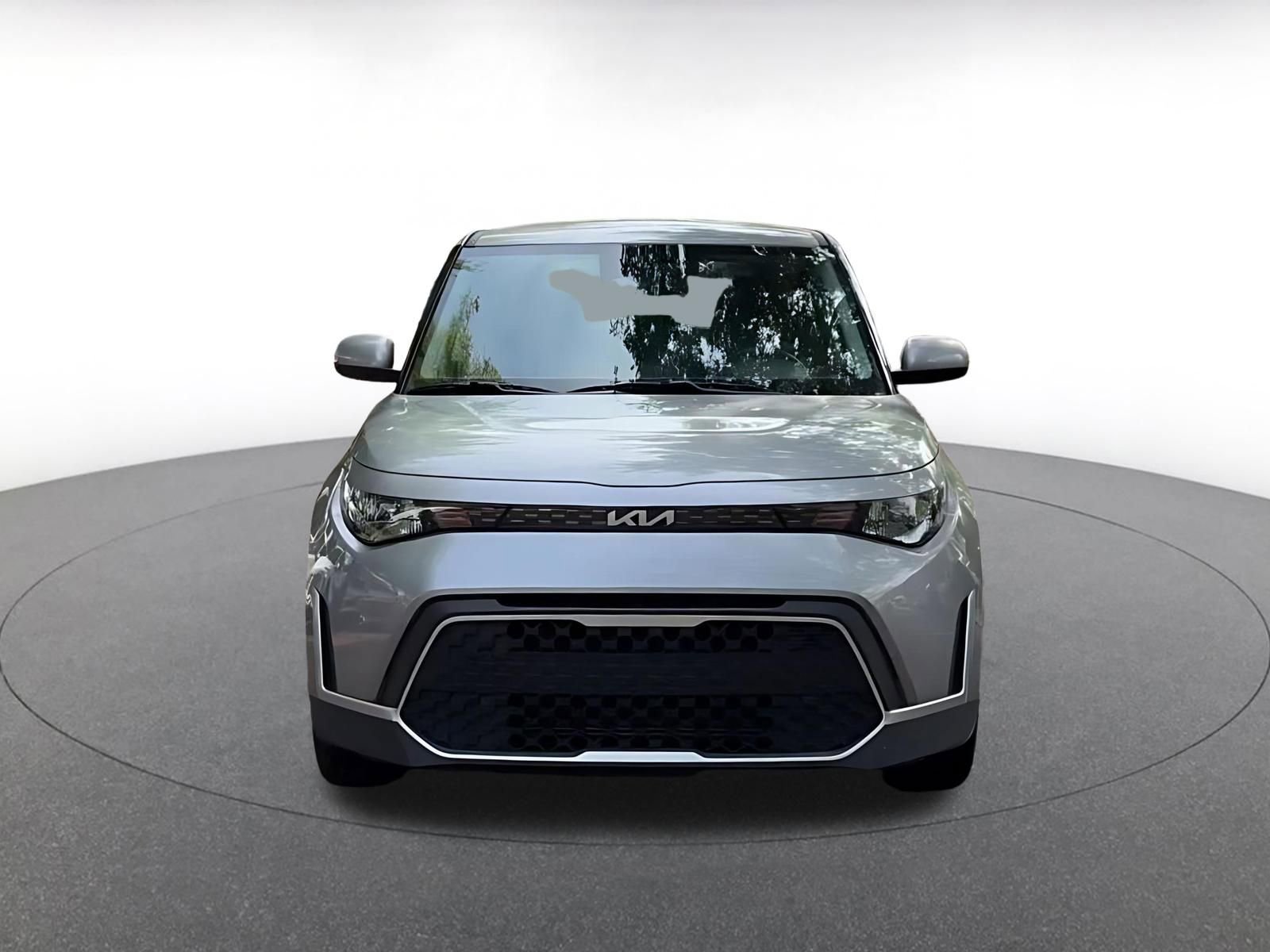 Thumbnail: 2025 Kia Soul - 4