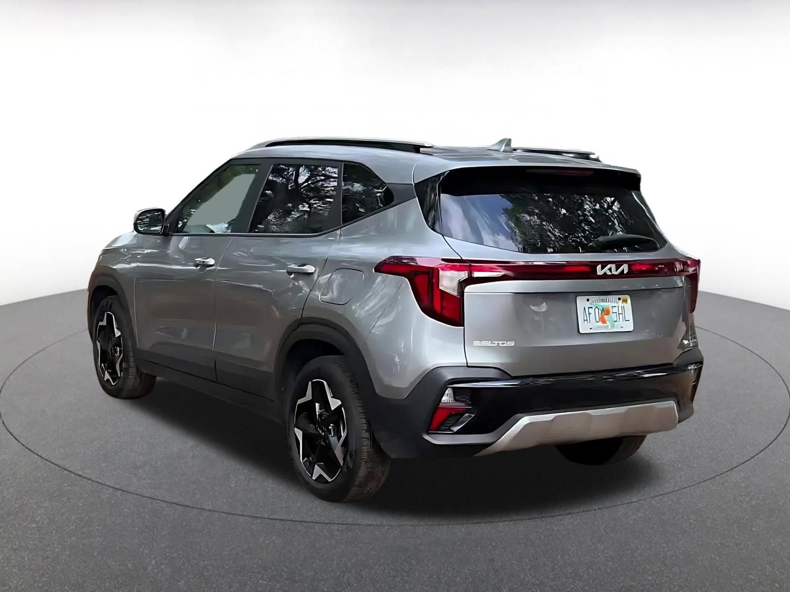 Thumbnail: 2025 Kia Seltos - 11