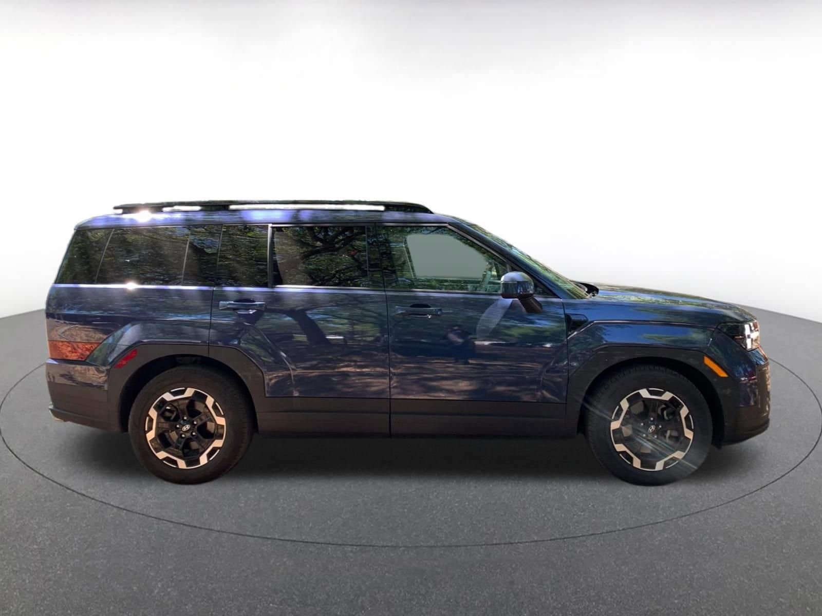 Thumbnail: 2025 Hyundai Santa Fe - 8