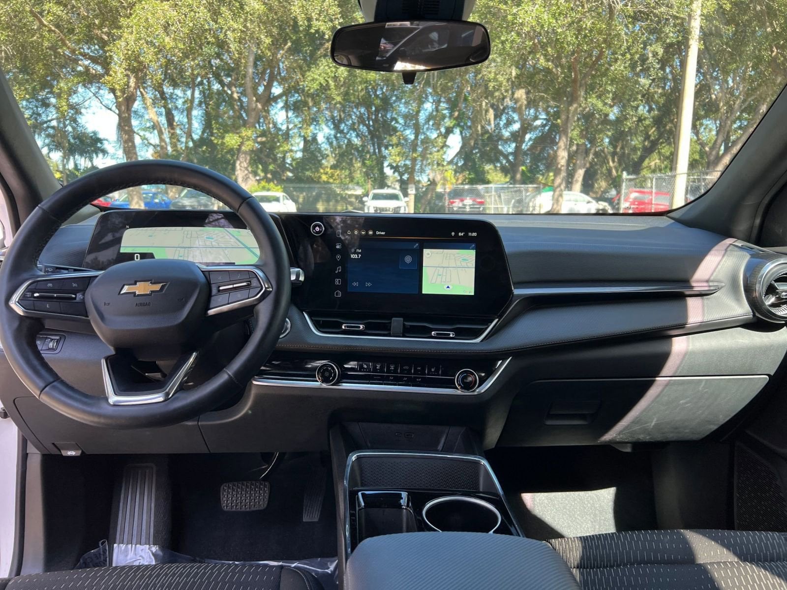 Thumbnail: 2025 Chevrolet Equinox - 27