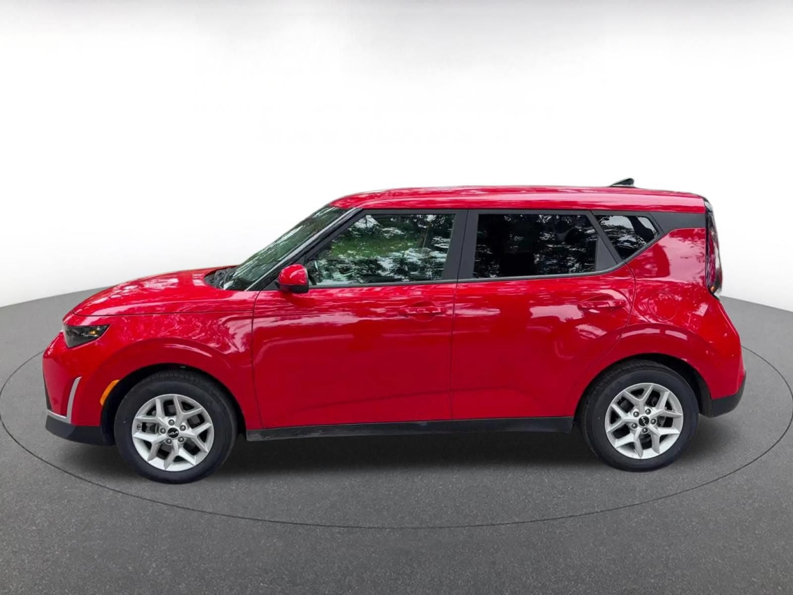 Thumbnail: 2025 Kia Soul - 8