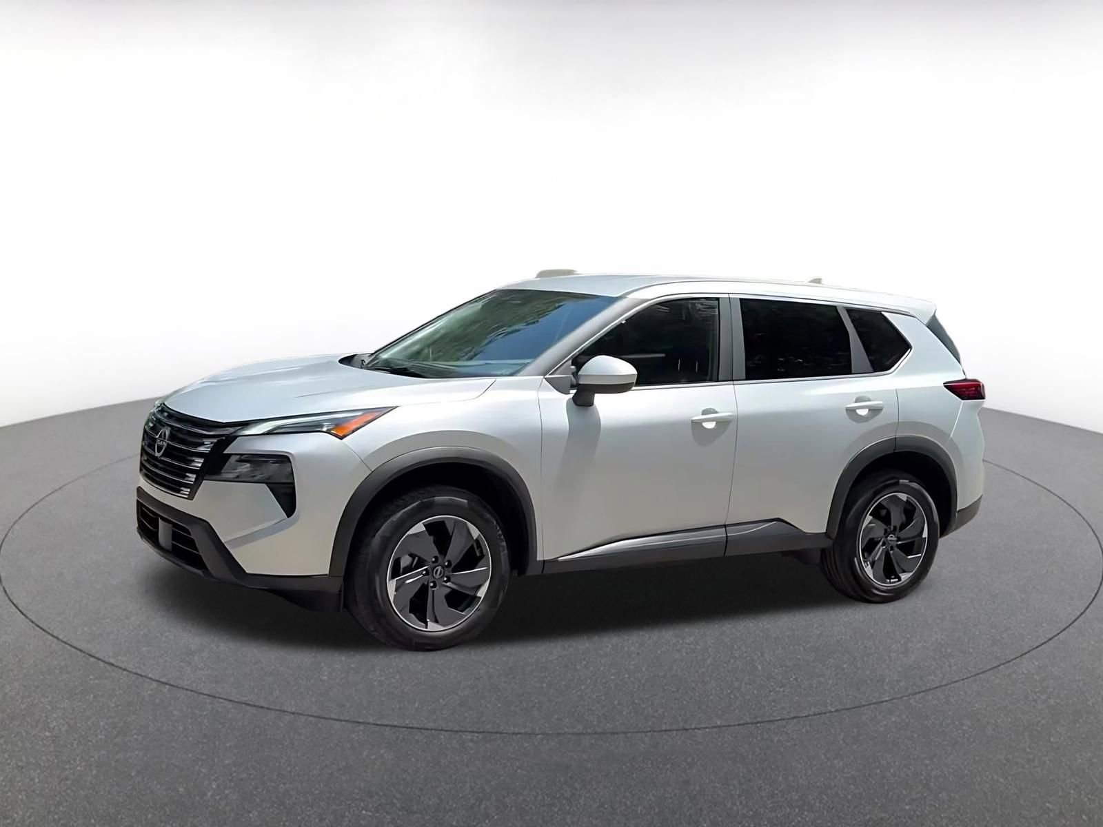 Thumbnail: 2025 Nissan Rogue - 9