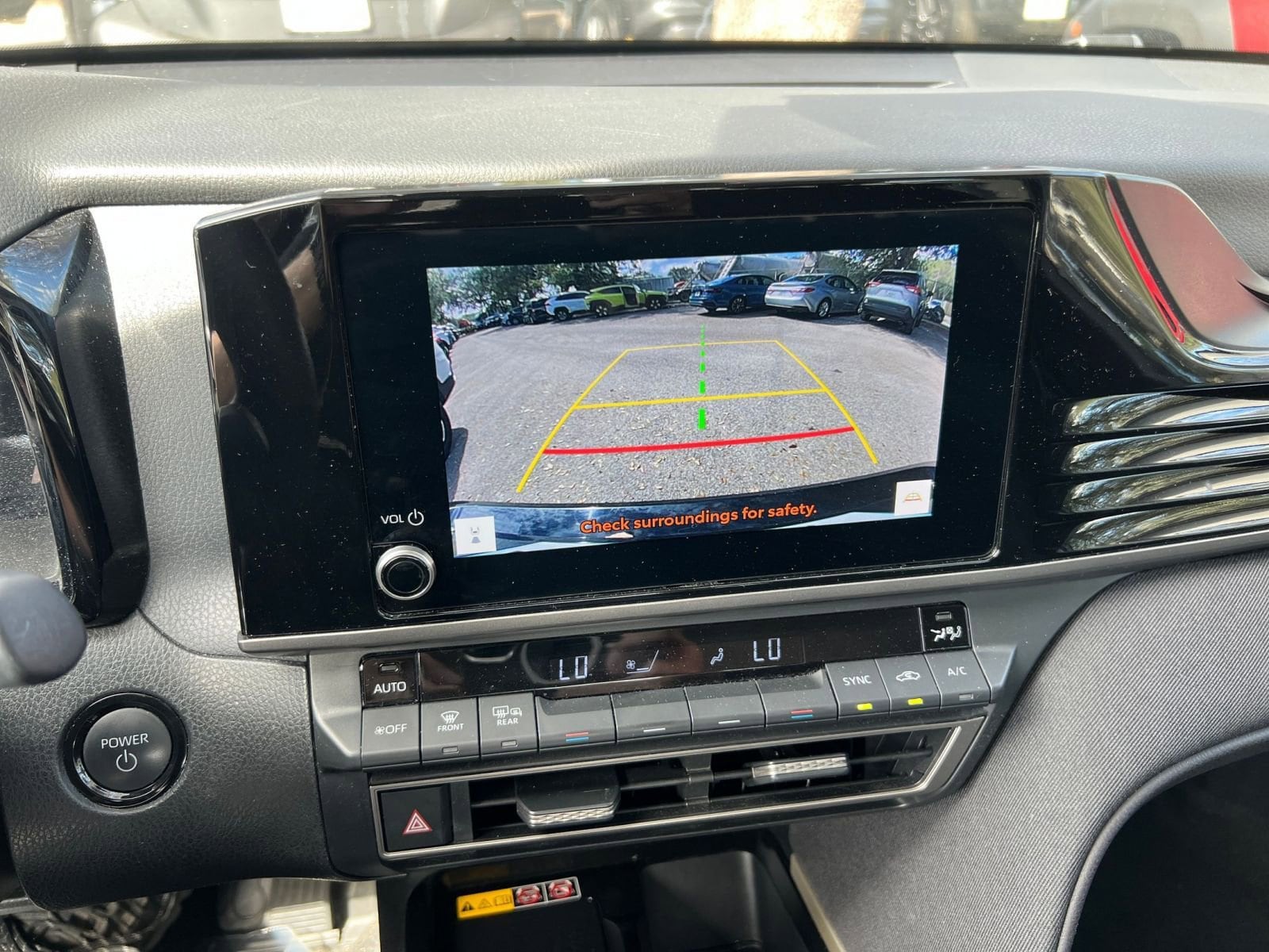 Thumbnail: 2025 Toyota Camry - 17