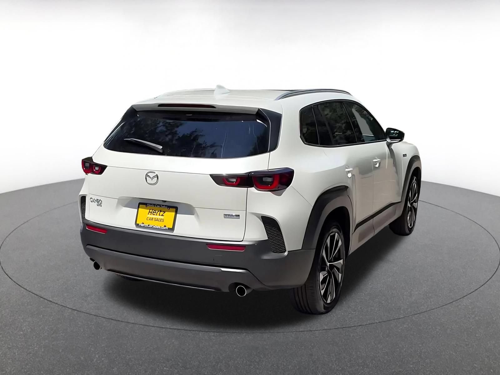 Thumbnail: 2025 Mazda CX-50 - 14