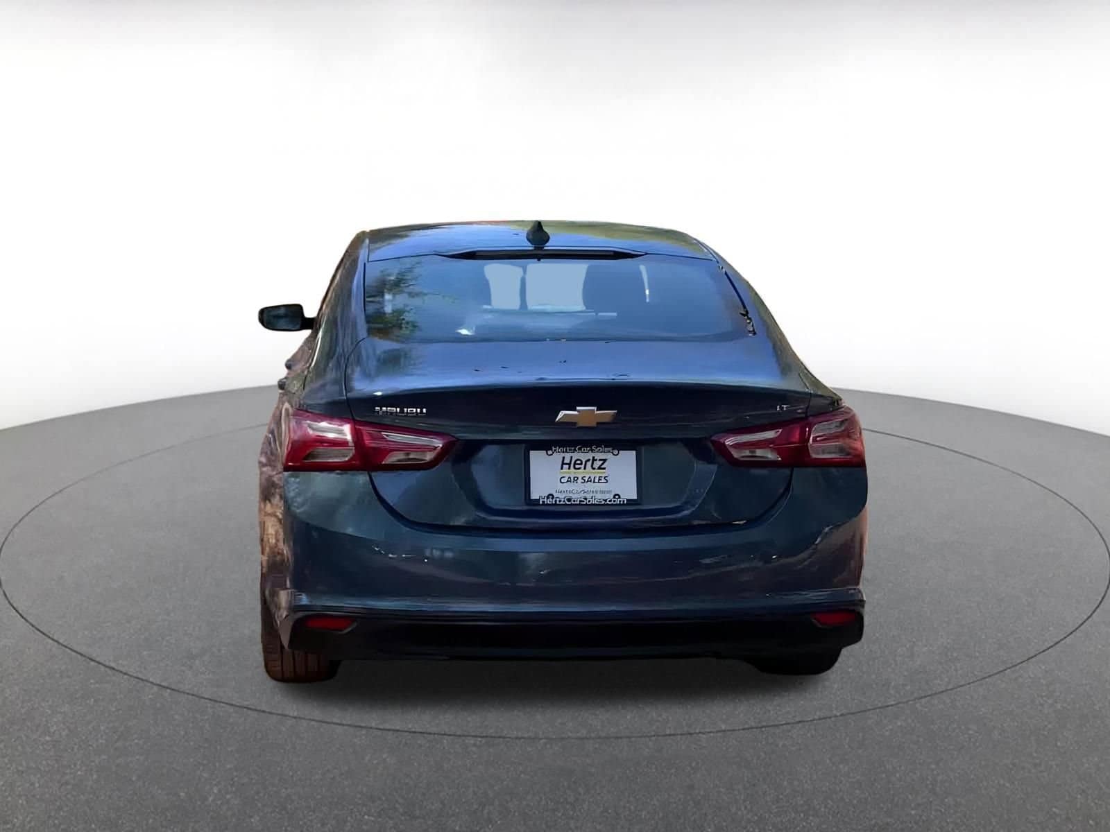 2024 Chevrolet Malibu LT 12