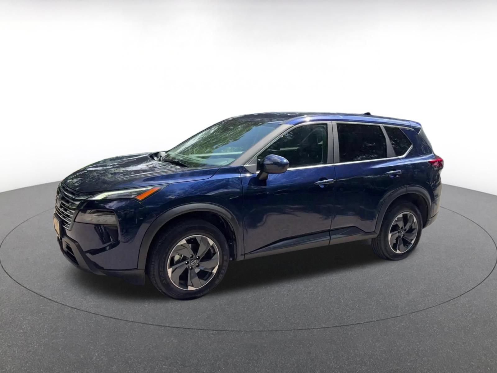 Thumbnail: 2025 Nissan Rogue - 8