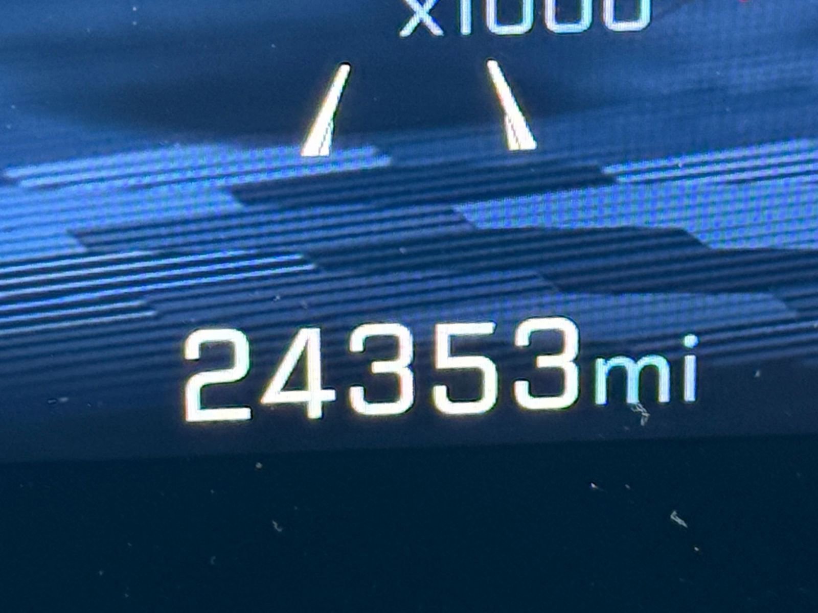 Thumbnail: 2025 Chevrolet Equinox - 34