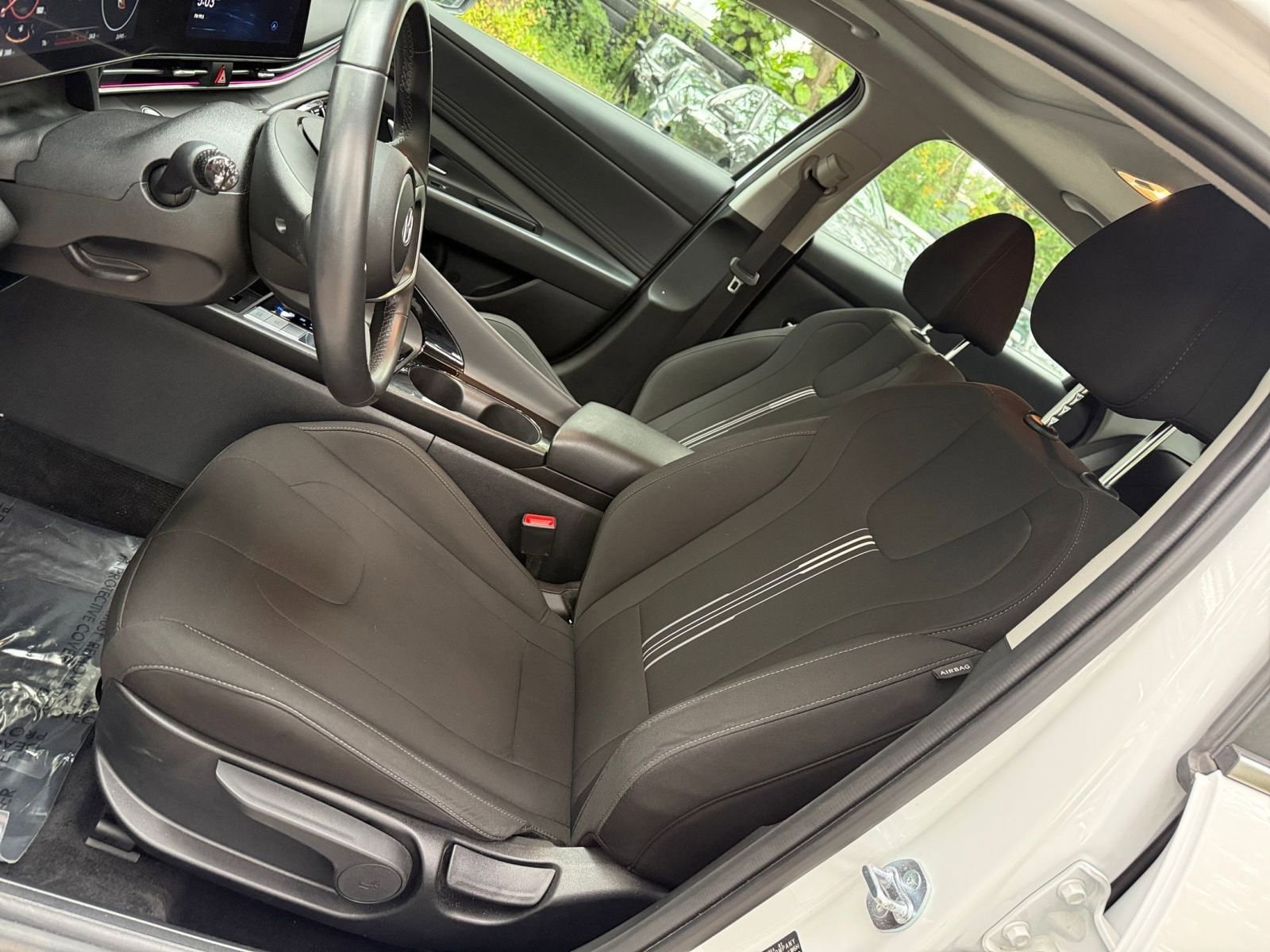 Thumbnail: 2025 Hyundai Elantra - 21