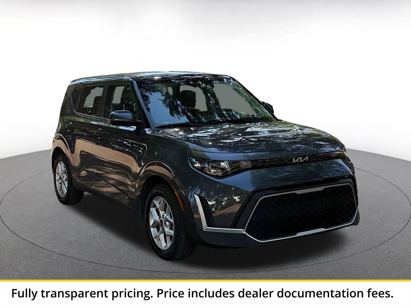 Thumbnail: 2025 Kia Soul - 1