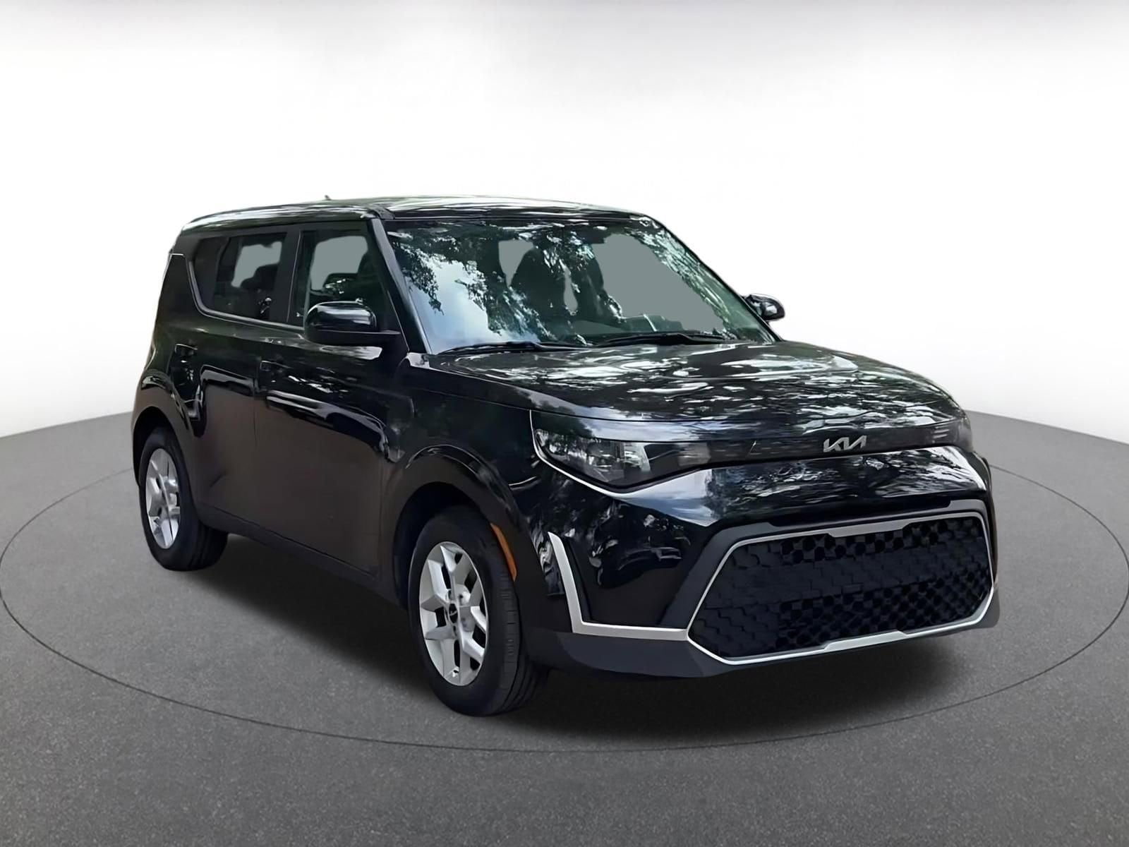Thumbnail: 2025 Kia Soul - 3