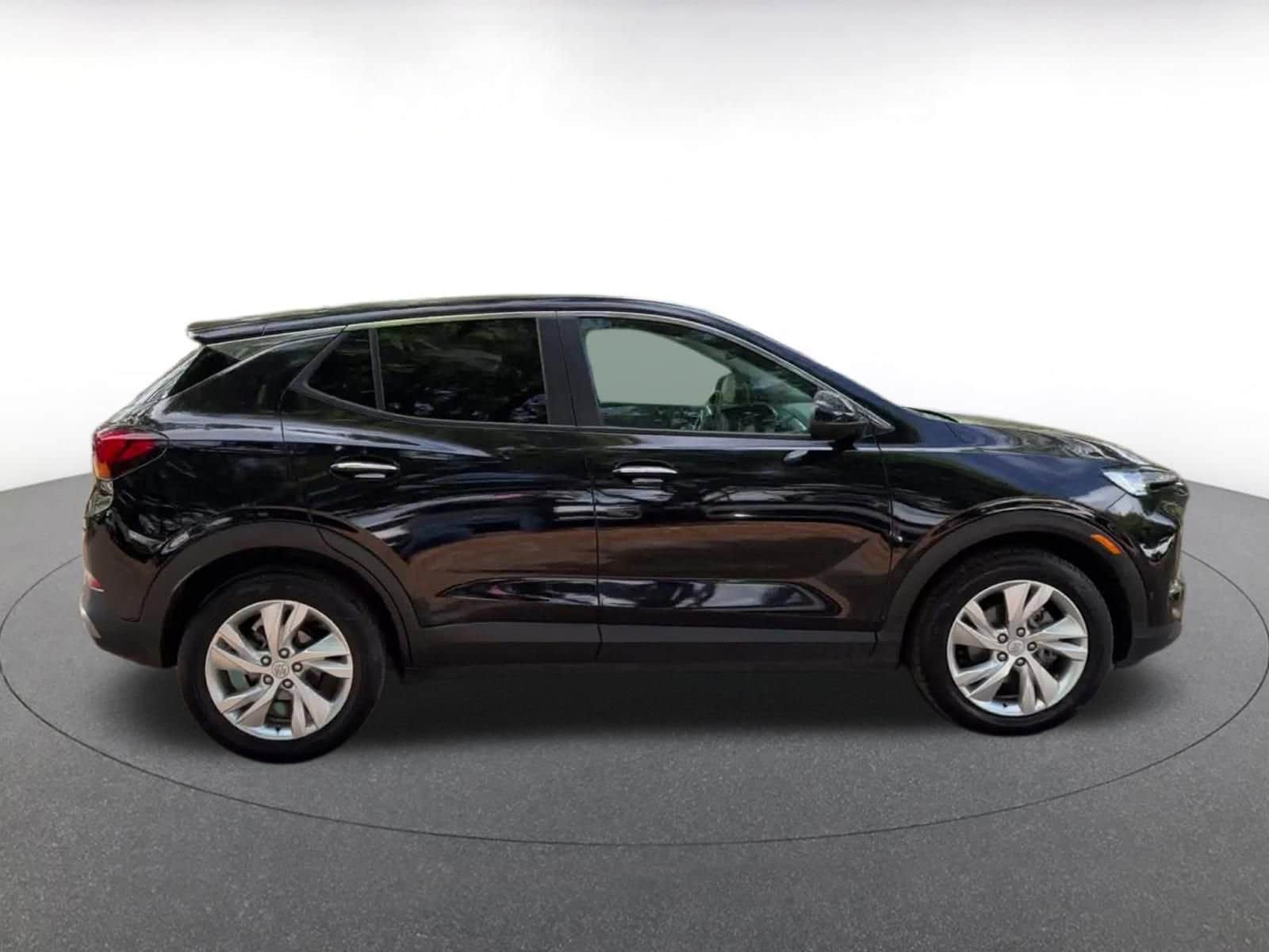Thumbnail: 2025 Buick Encore GX - 16