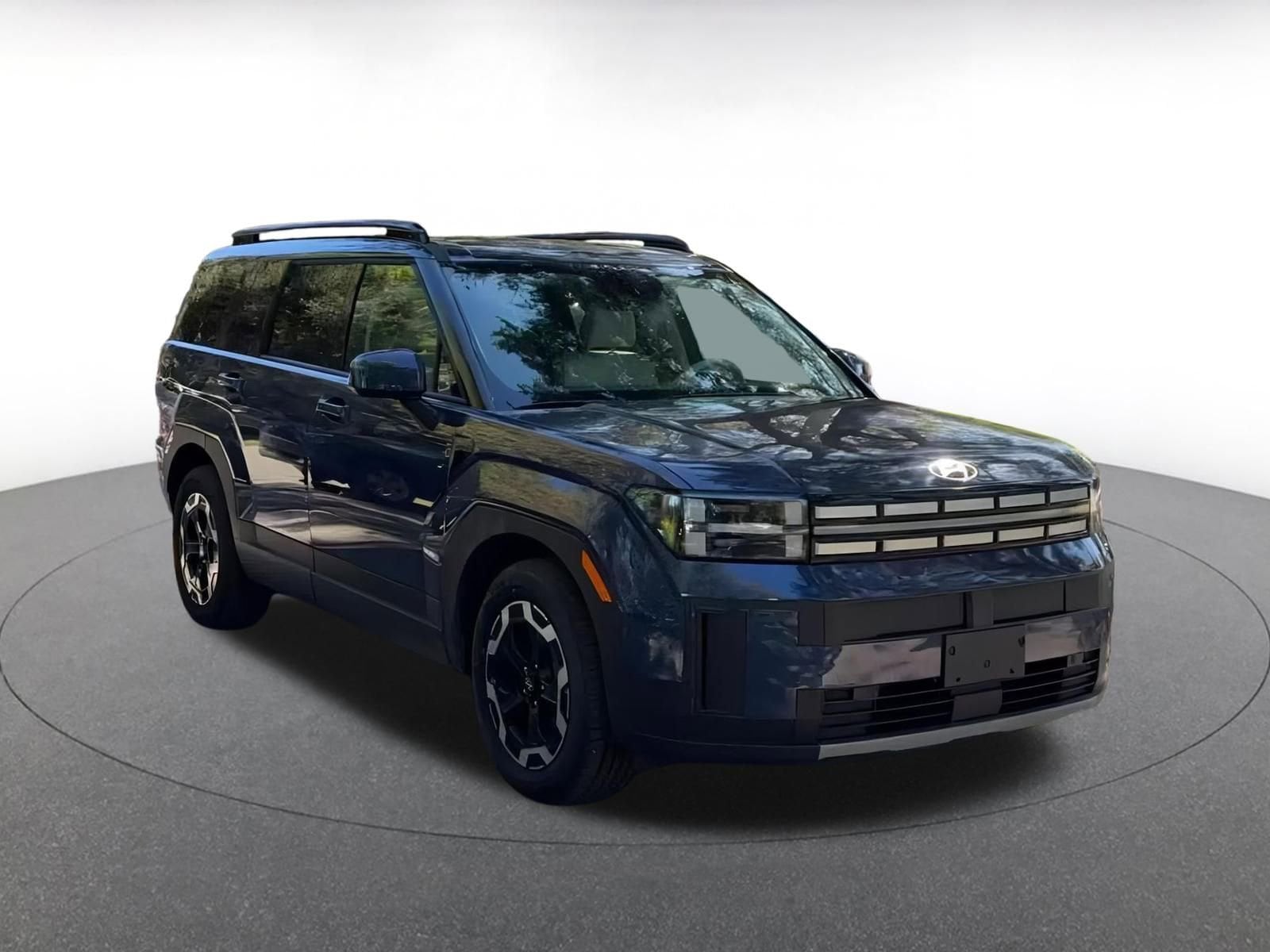 Thumbnail: 2025 Hyundai Santa Fe - 3