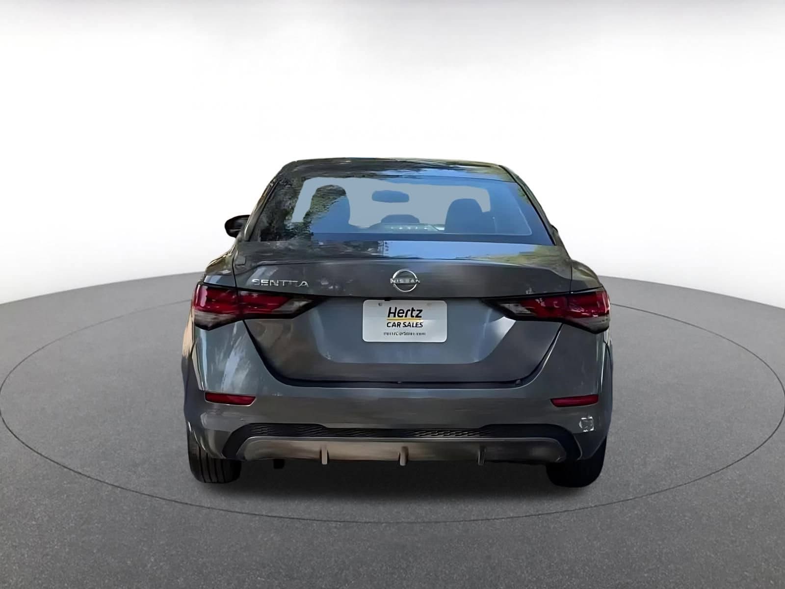 Thumbnail: 2025 Nissan Sentra - 12