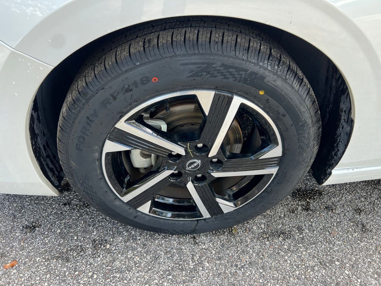 Thumbnail: 2024 Nissan Sentra - 23