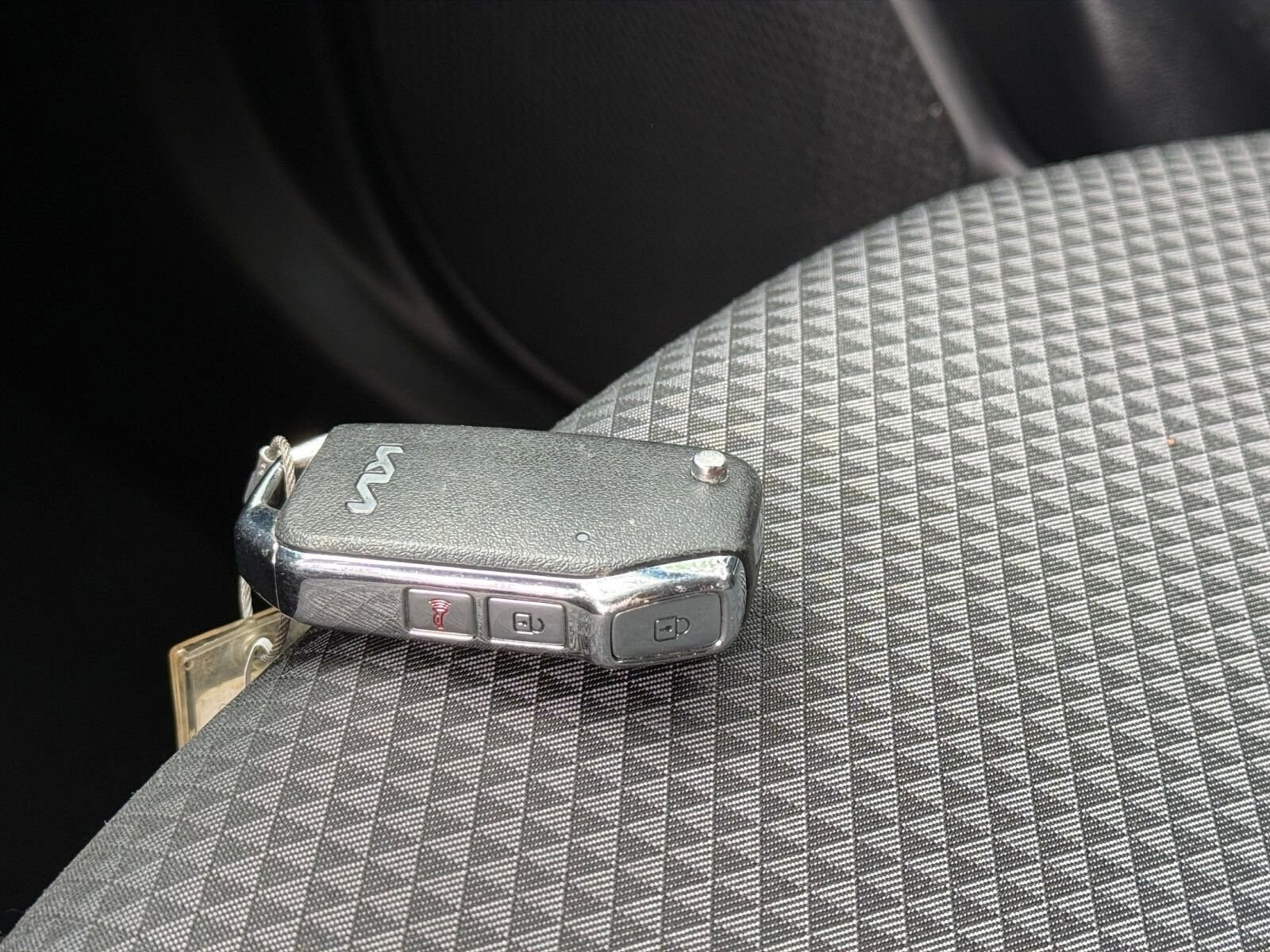 Thumbnail: 2025 Kia Soul - 21