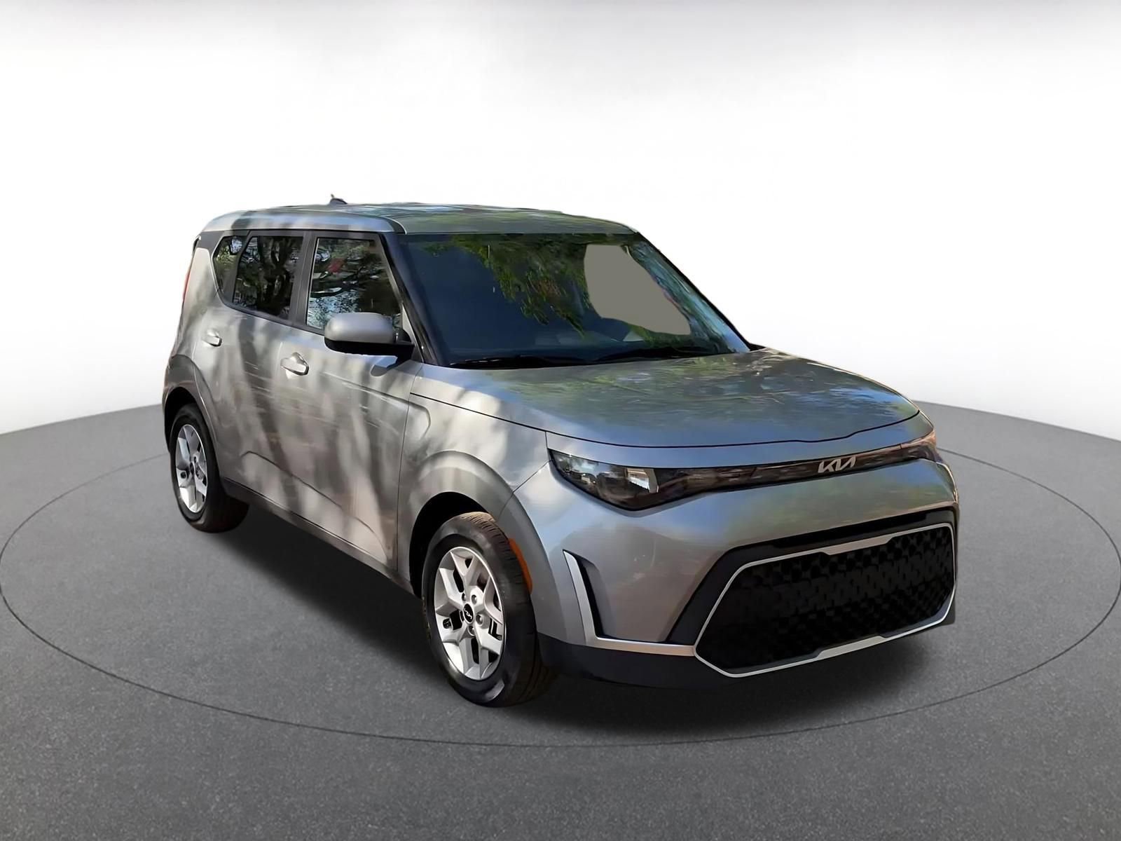 Thumbnail: 2025 Kia Soul - 3