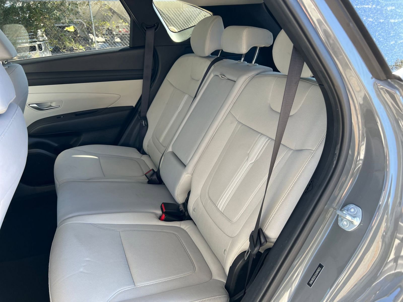 Thumbnail: 2025 Hyundai Tucson - 35