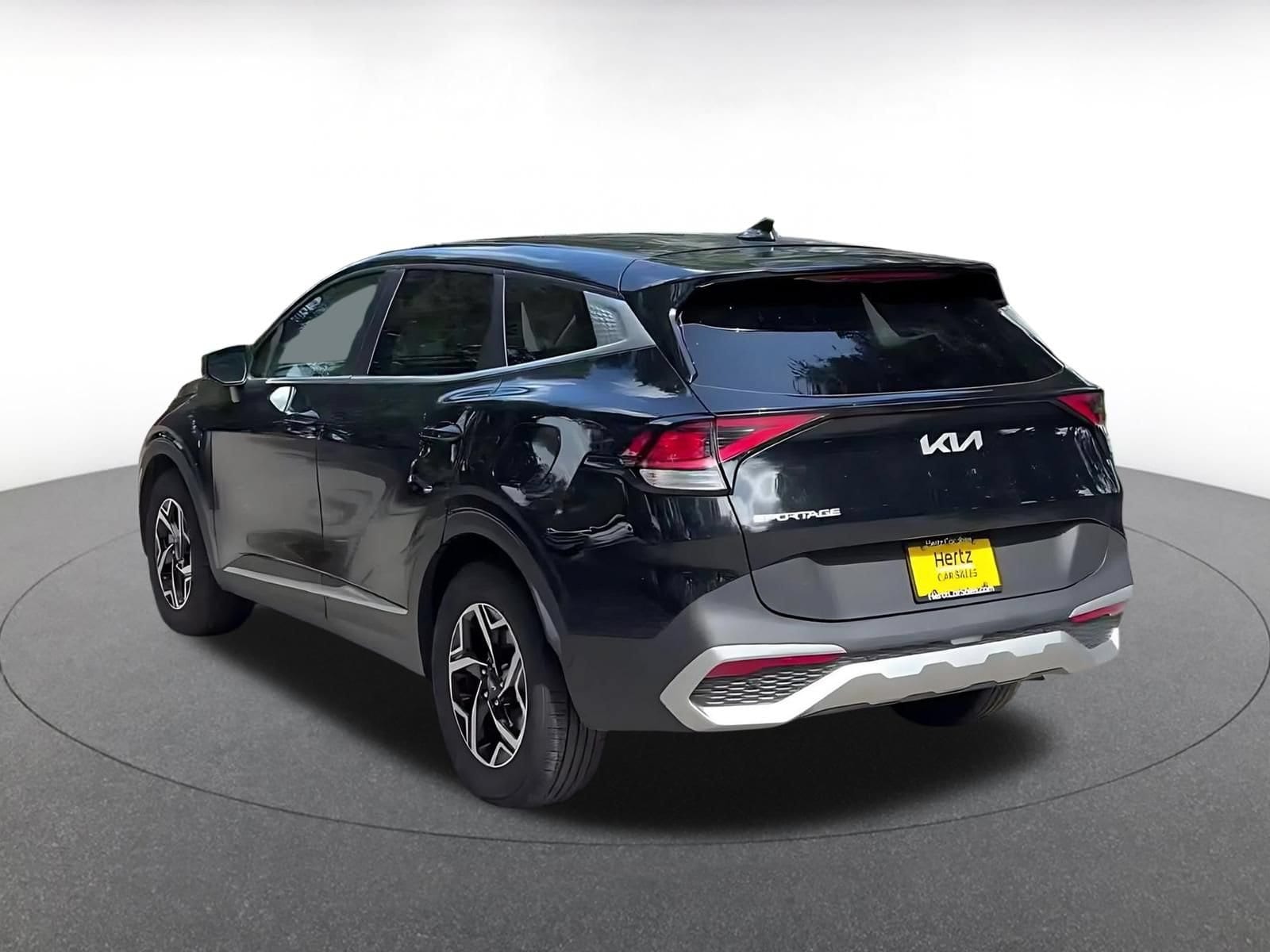Thumbnail: 2025 Kia Sportage - 11