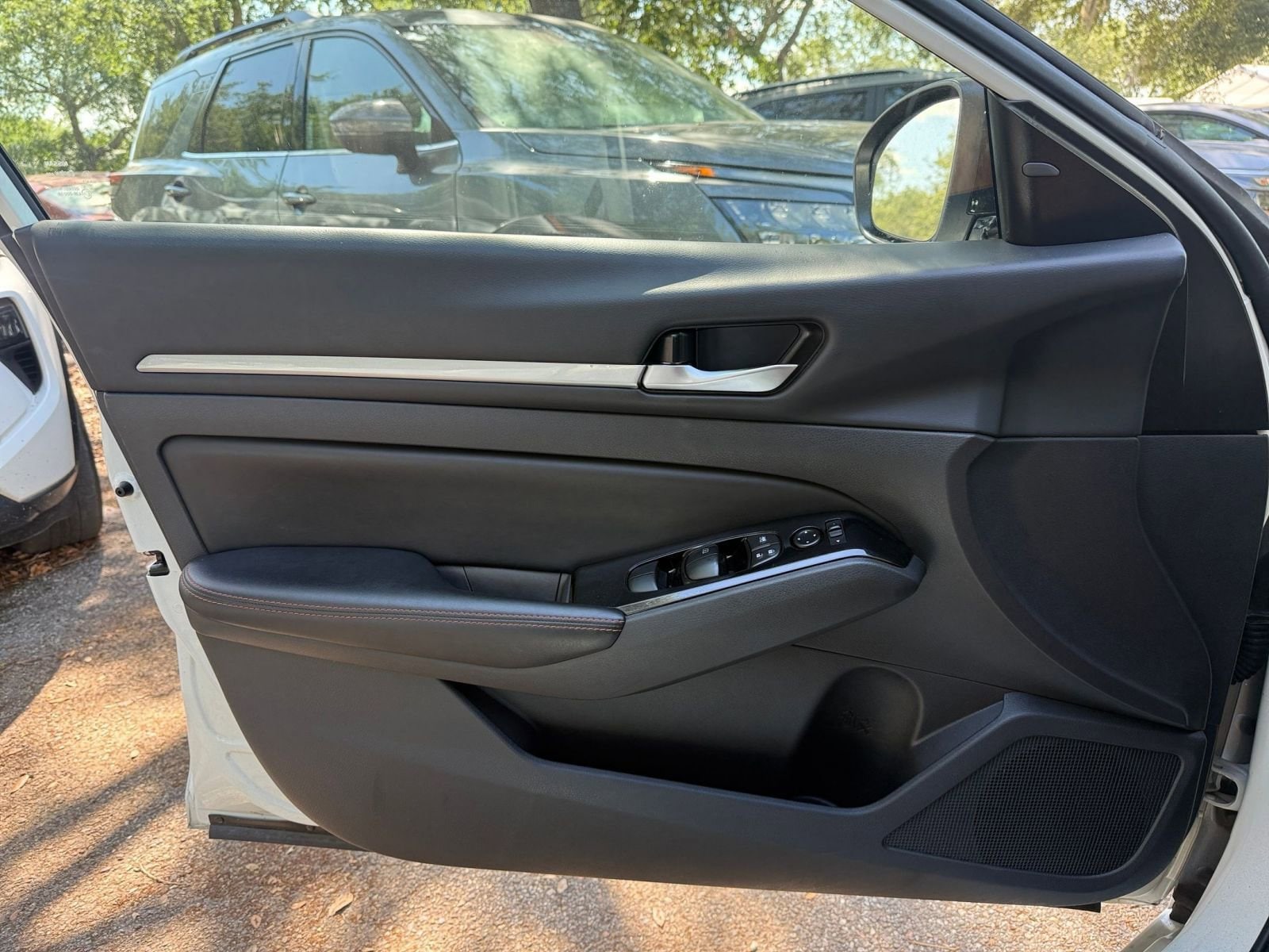 Thumbnail: 2025 Nissan Altima - 18