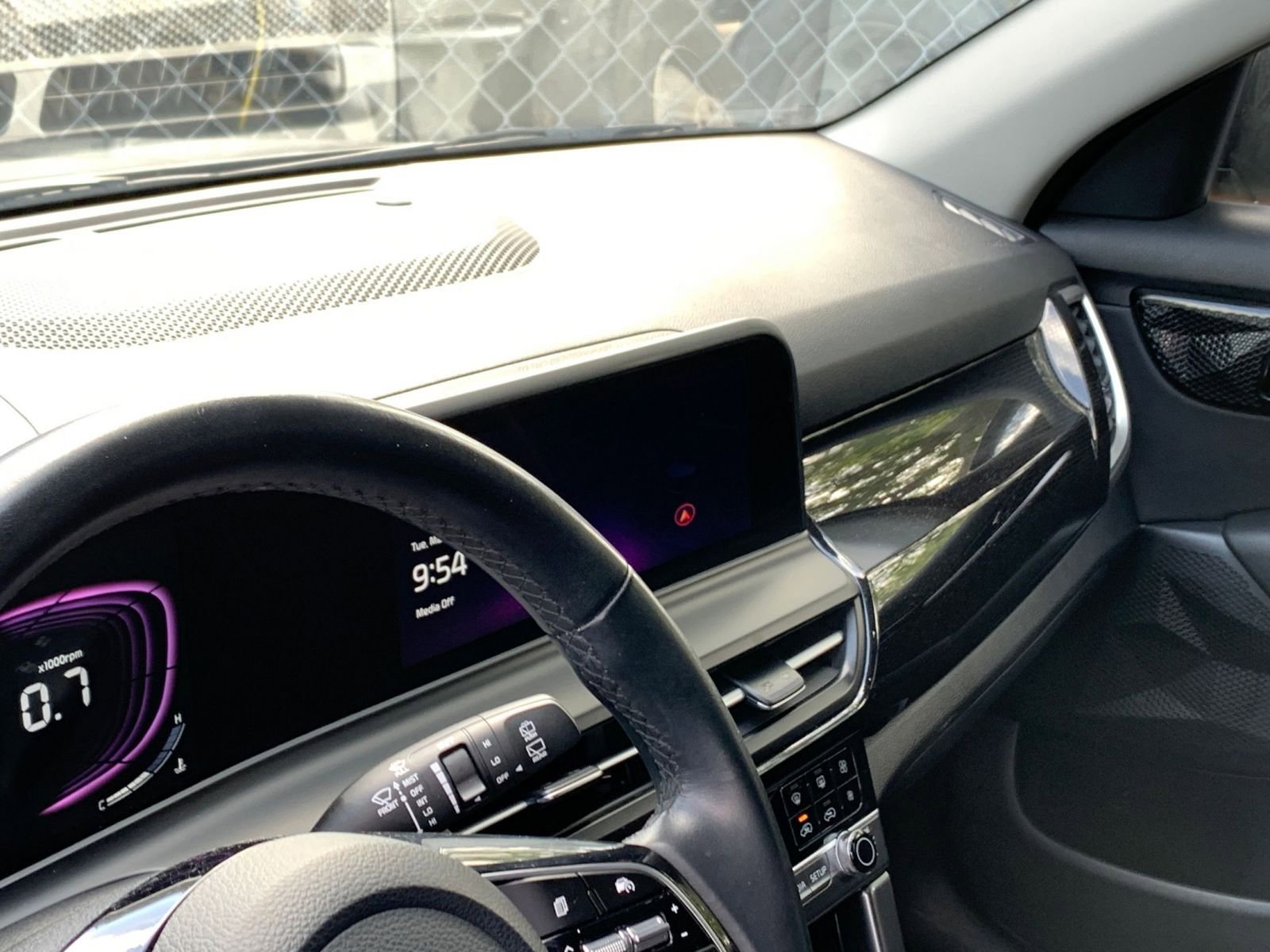 Thumbnail: 2025 Kia Seltos - 35