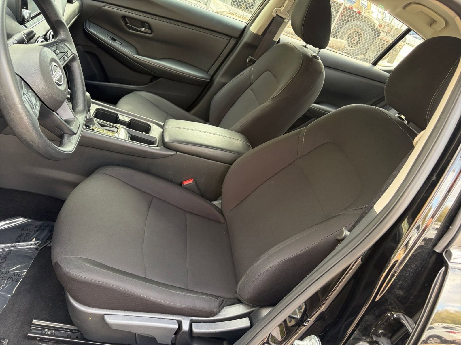 Thumbnail: 2025 Nissan Sentra - 32