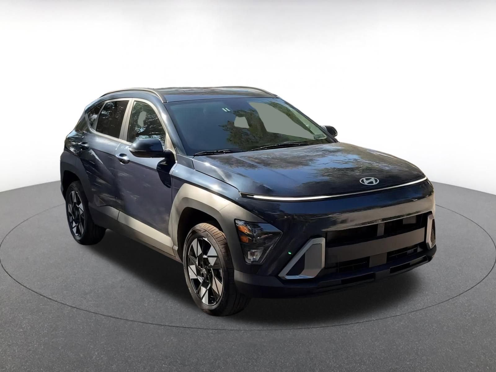 Thumbnail: 2025 Hyundai Kona - 3