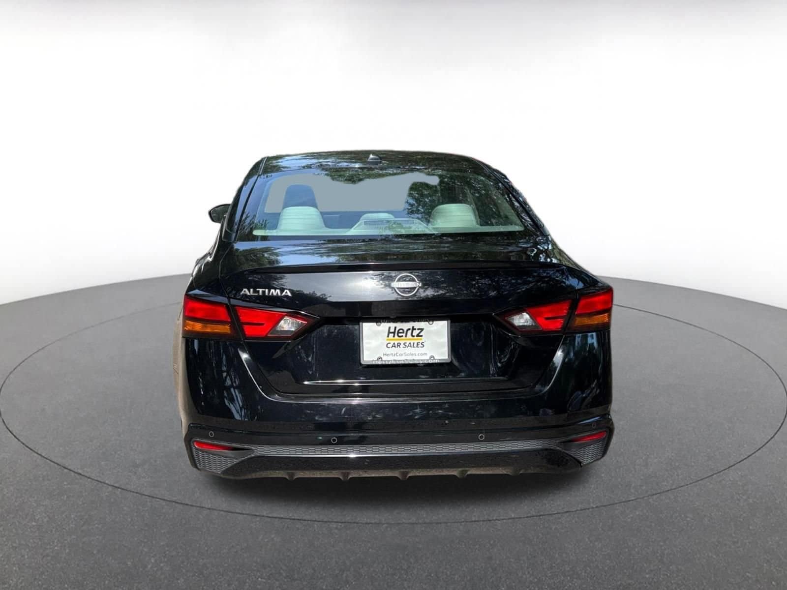 Thumbnail: 2025 Nissan Altima - 6