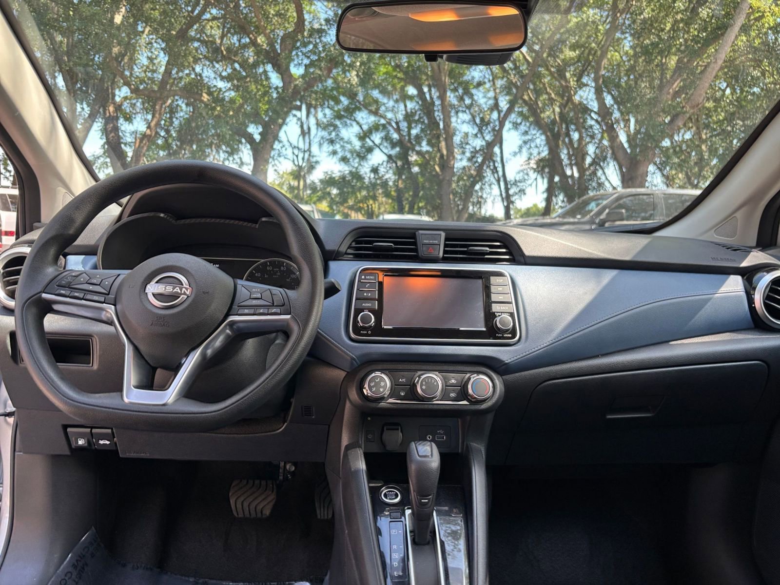 Thumbnail: 2025 Nissan Versa - 32
