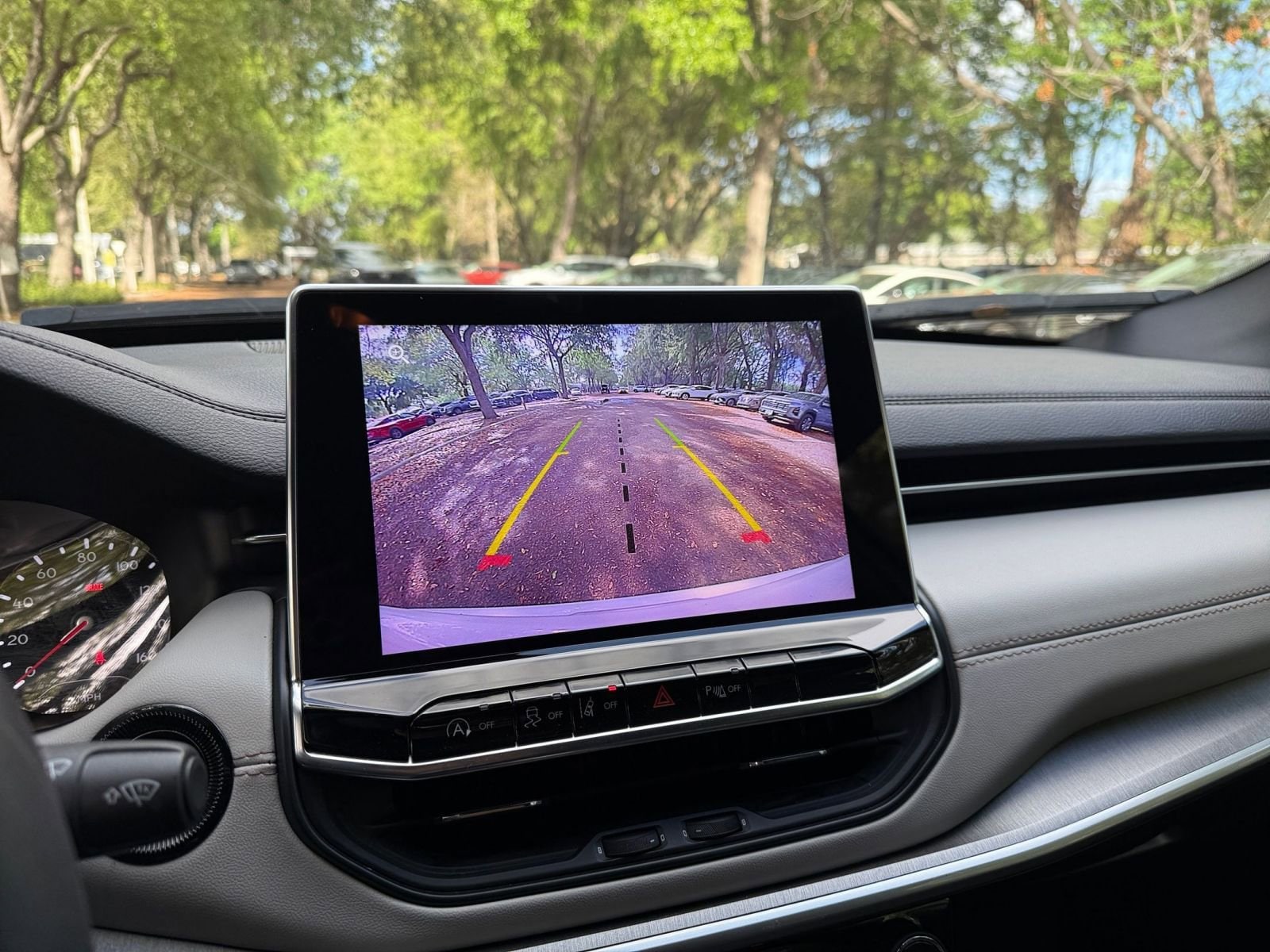 Thumbnail: 2025 Jeep Compass - 22