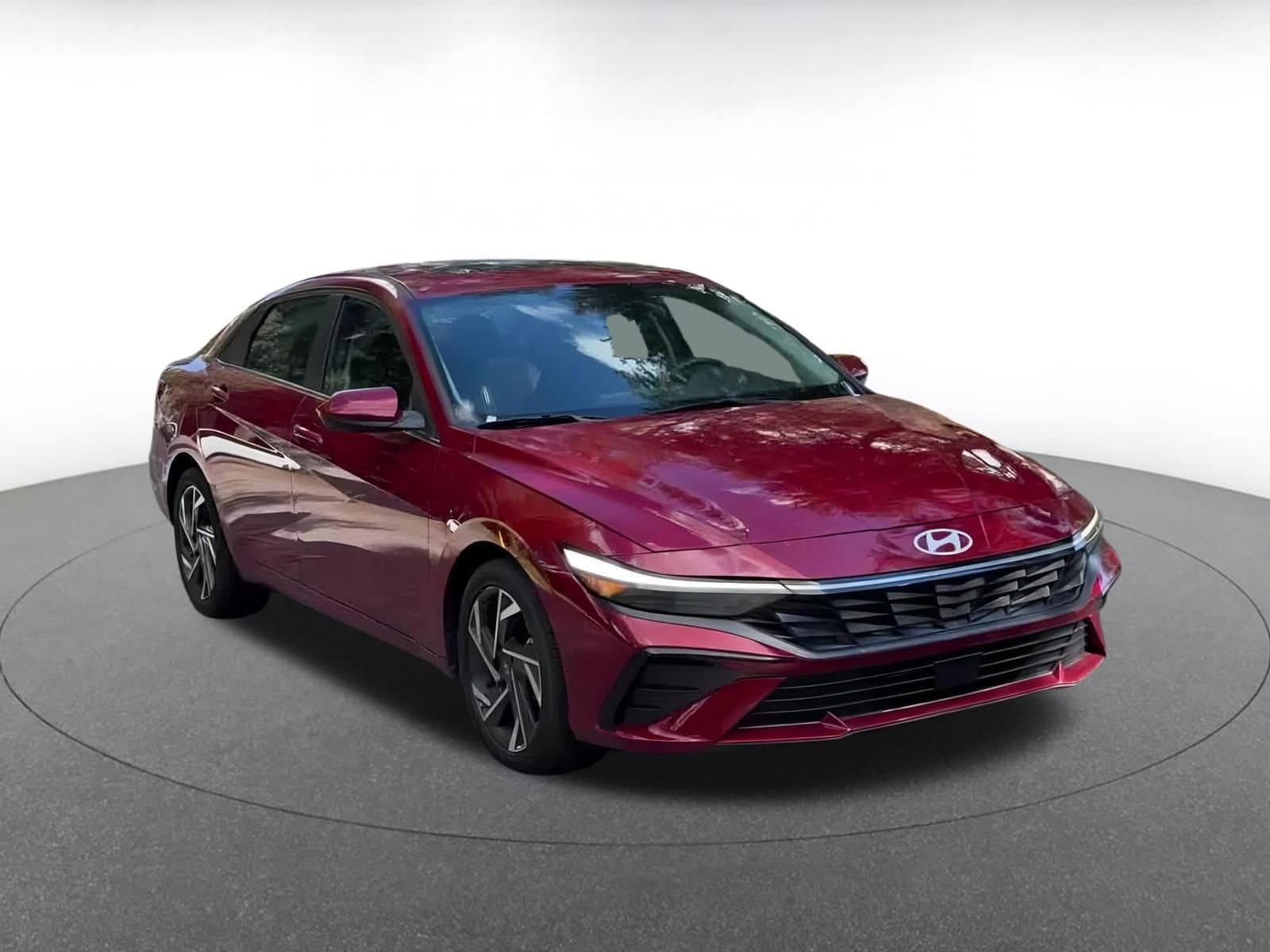 Thumbnail: 2025 Hyundai Elantra - 3