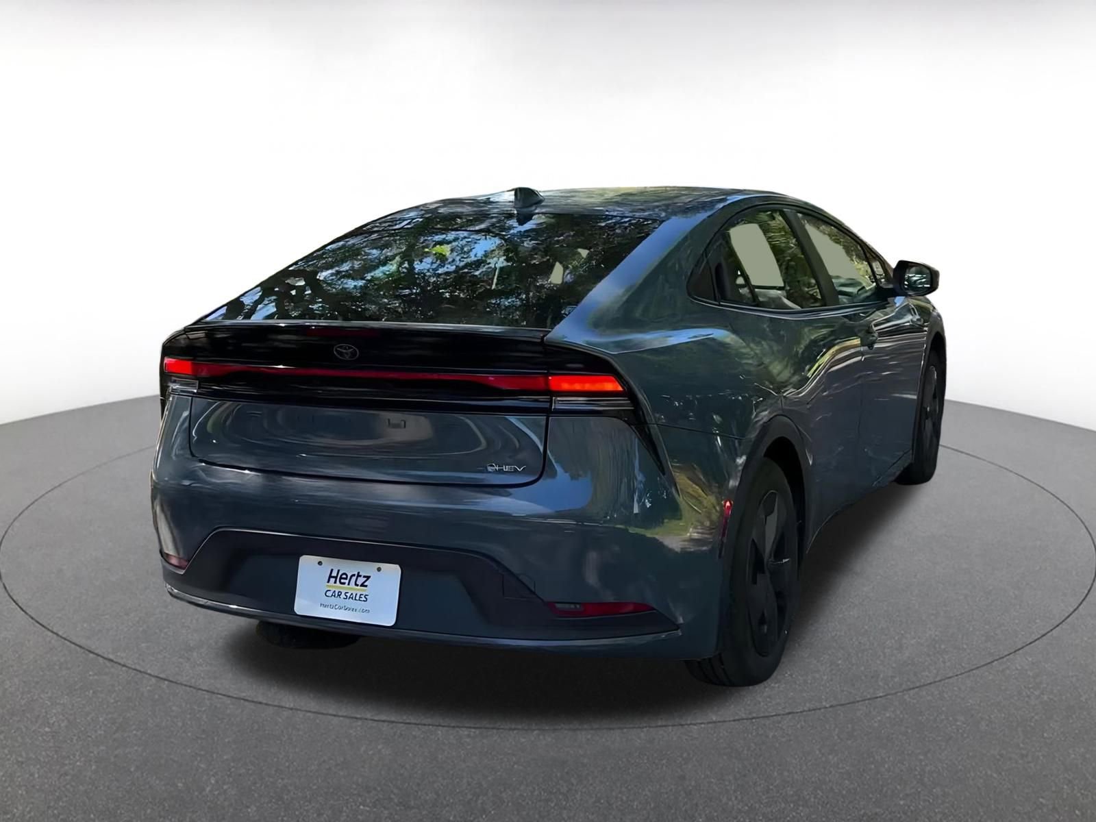 Thumbnail: 2025 Toyota Prius - 14