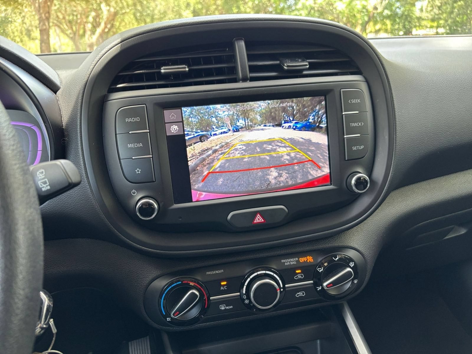 Thumbnail: 2025 Kia Soul - 17