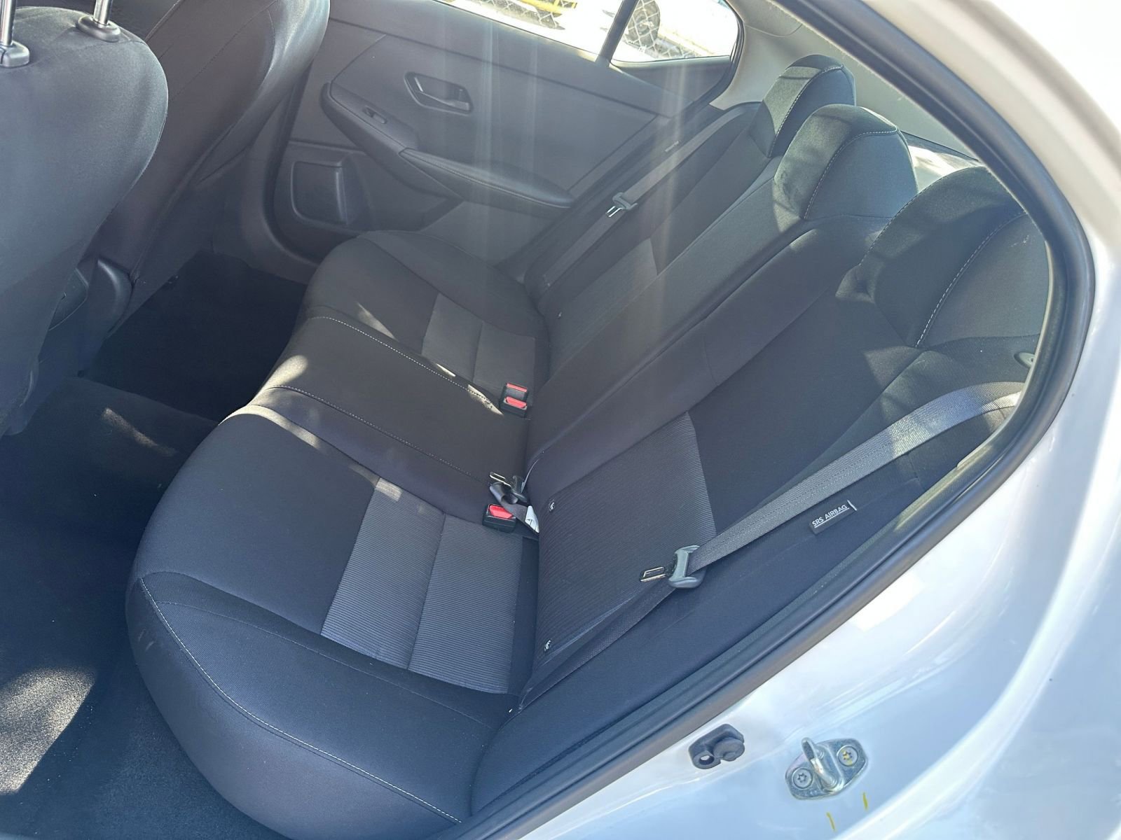 Thumbnail: 2024 Nissan Sentra - 20