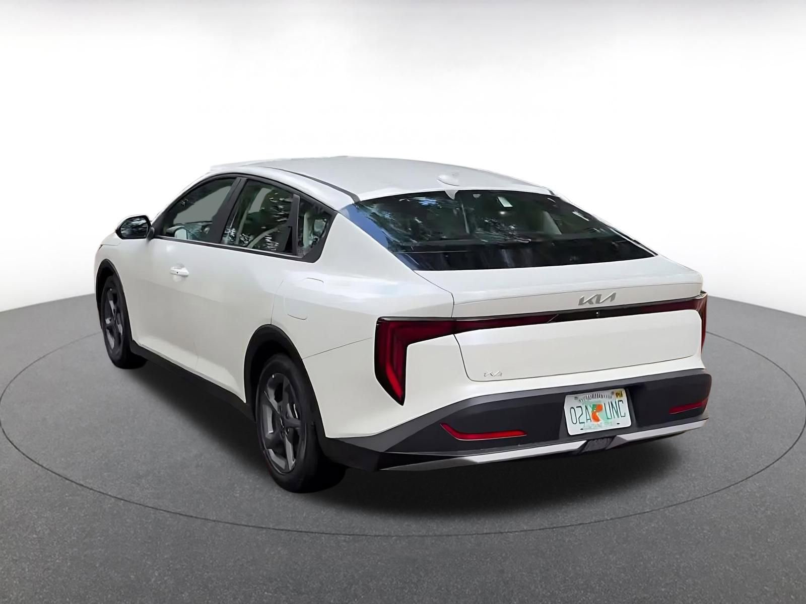 Thumbnail: 2025 Kia K4 - 11