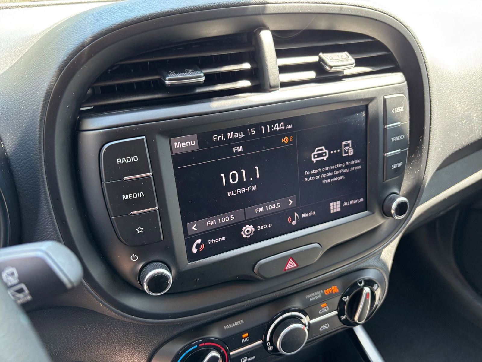 Thumbnail: 2025 Kia Soul - 20