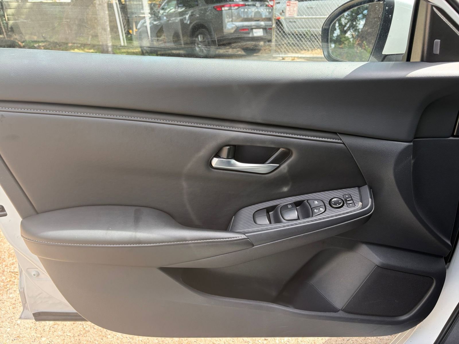 Thumbnail: 2025 Nissan Sentra - 18