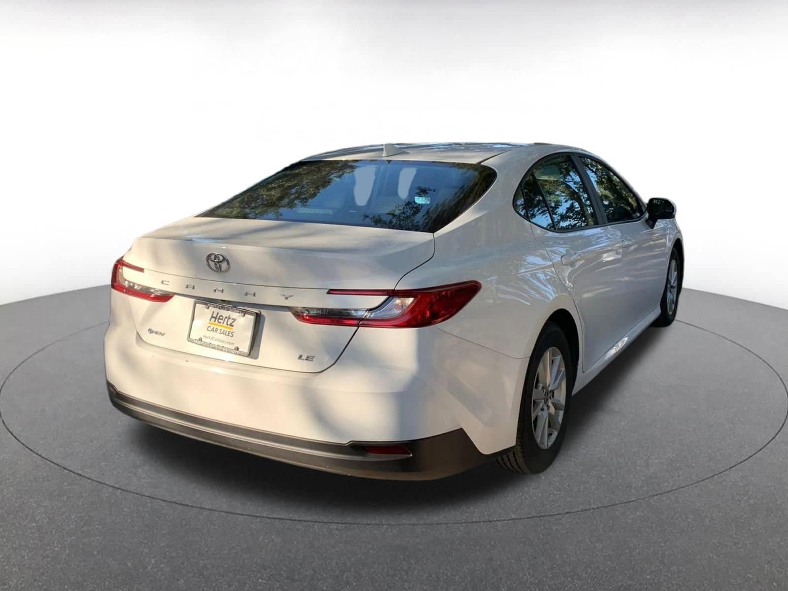 Thumbnail: 2025 Toyota Camry - 7