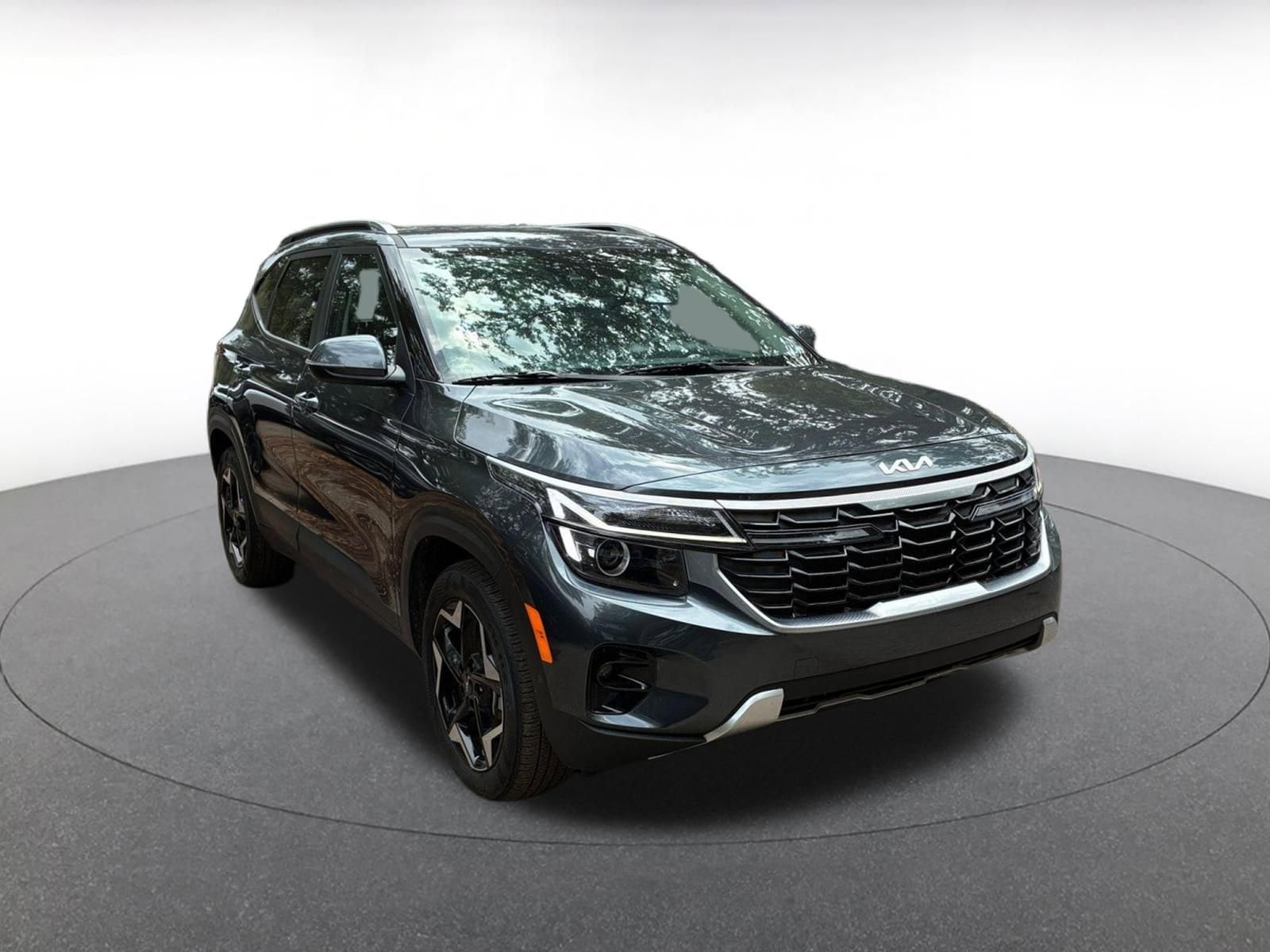 Thumbnail: 2025 Kia Seltos - 1