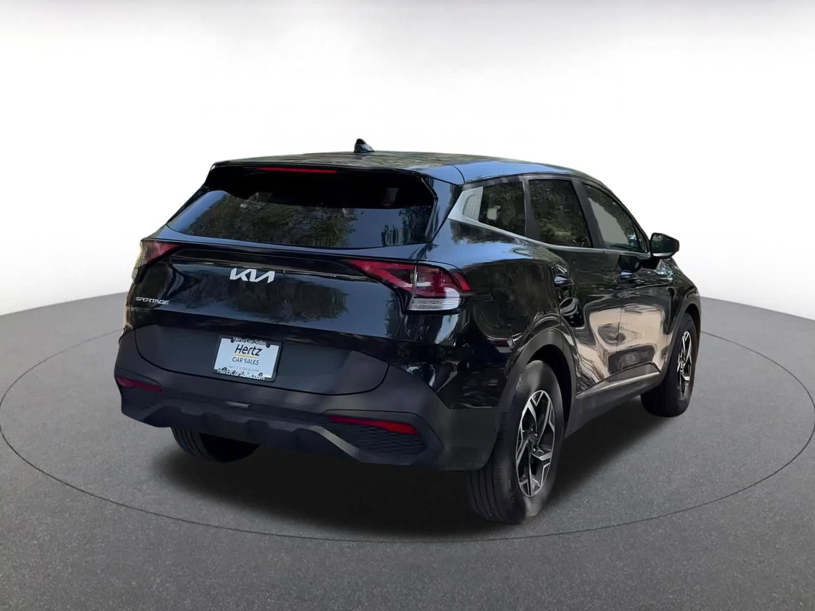 Thumbnail: 2024 Kia Sportage - 14