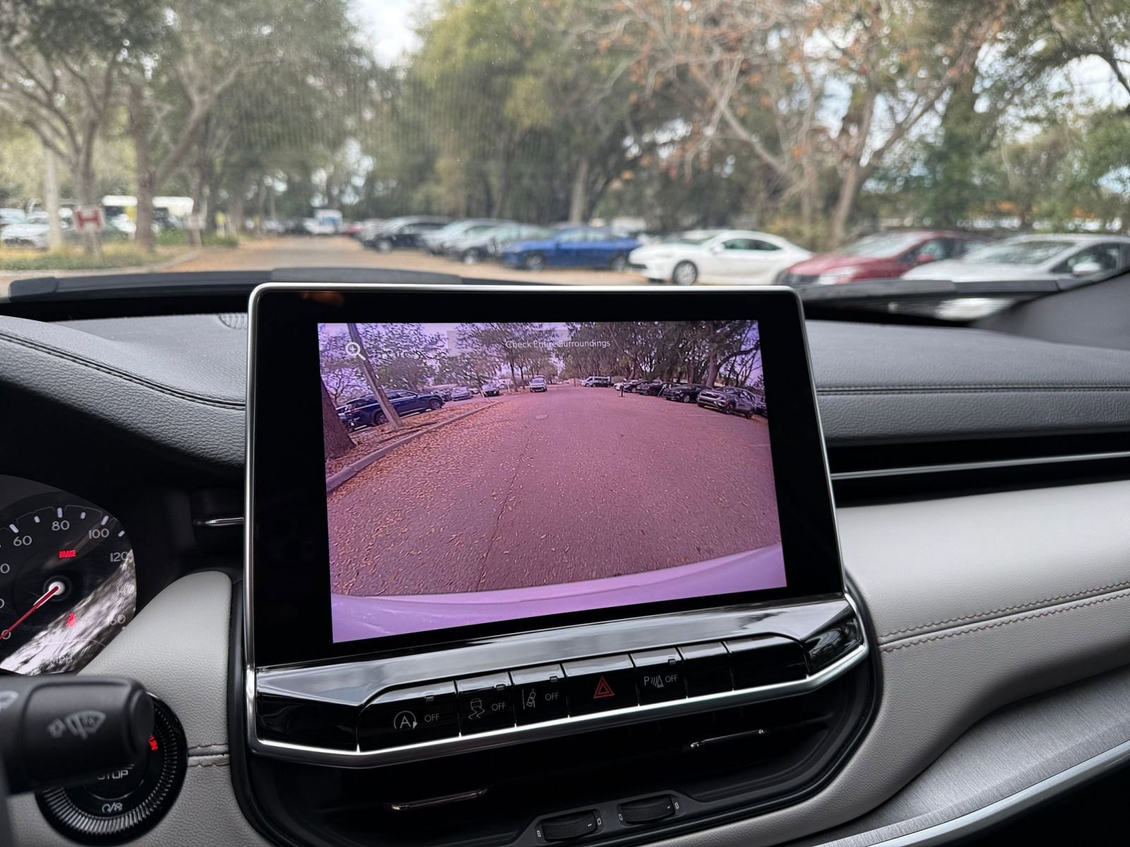 Thumbnail: 2025 Jeep Compass - 20